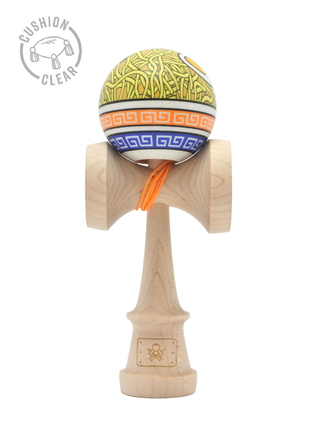Sweets Kendamas Kendama France