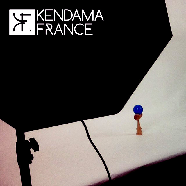 Kendama France launch on May 3