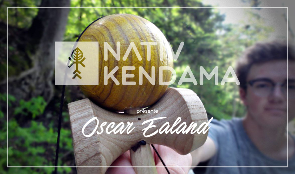 Kendama France