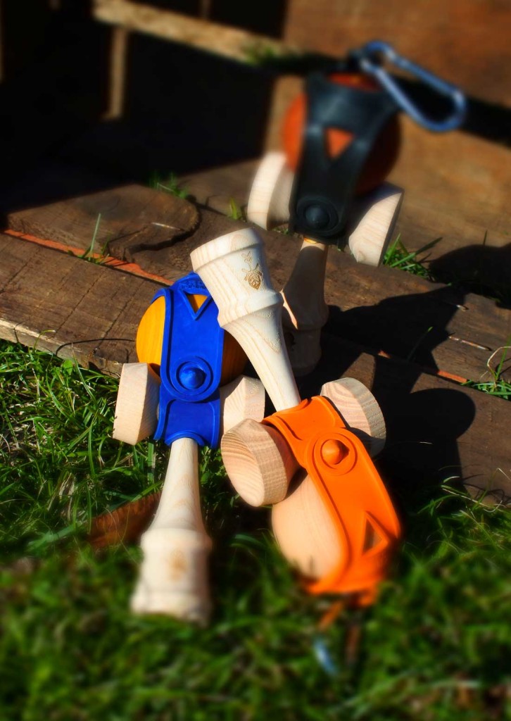 Kendama France