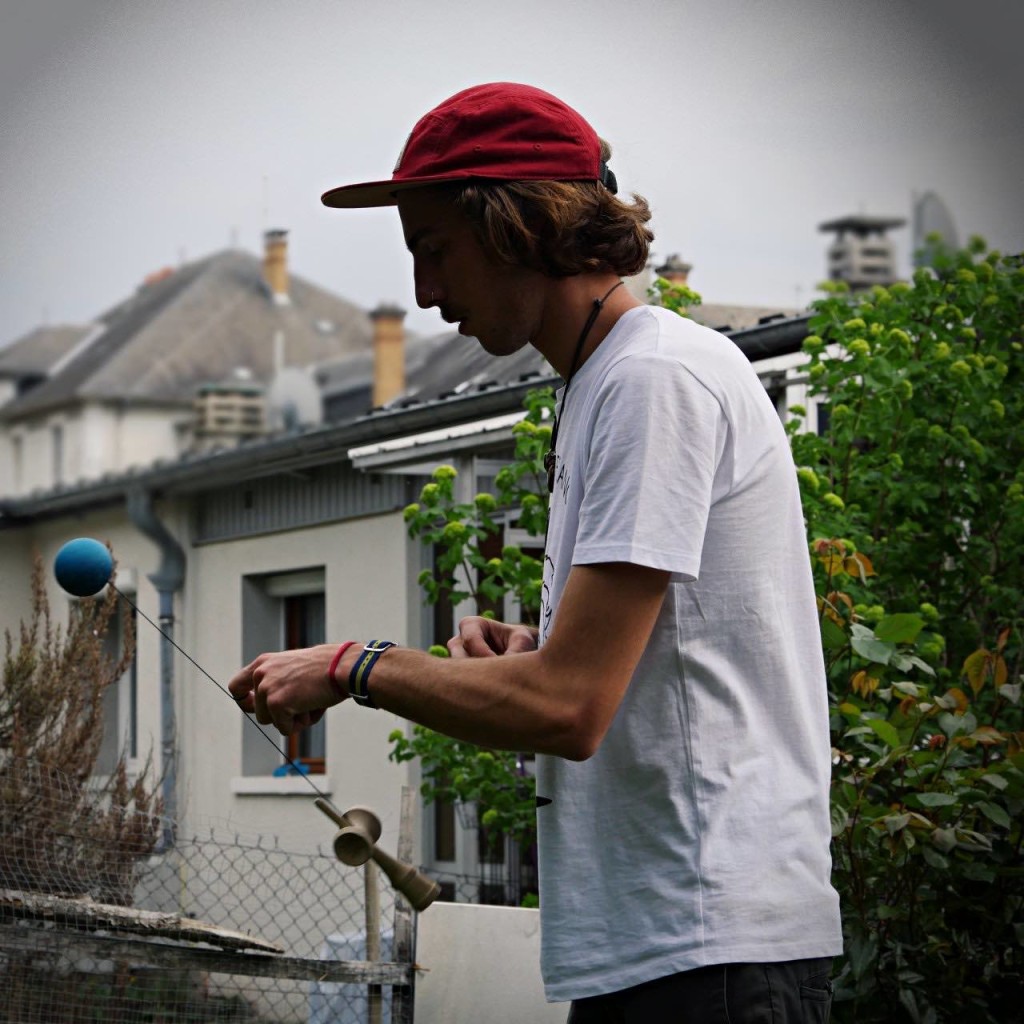 Kendama France