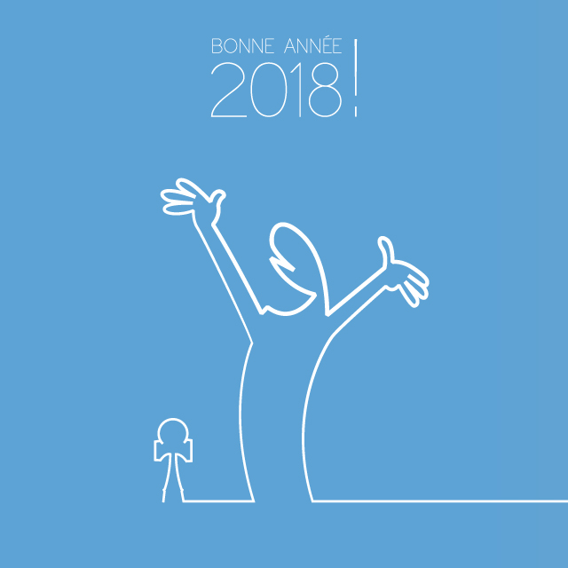 HAPPY NEW YEAR-from Kendama France