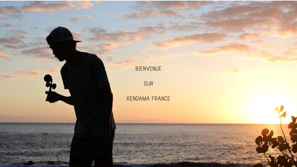 Kendama France