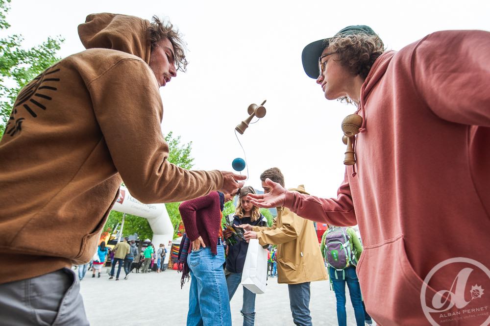 Hautes Alpes, Actu, Outdoormix Festival