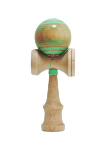 kendama_grain_theory_roku_vintage_teal_face