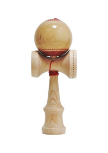 kendama_grain_theory_stitch_apple_red_face