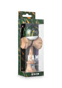 kendama_krom_kamo_green_pack