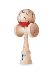 kendama_krom_pro_beams_ok_maple_red_profile