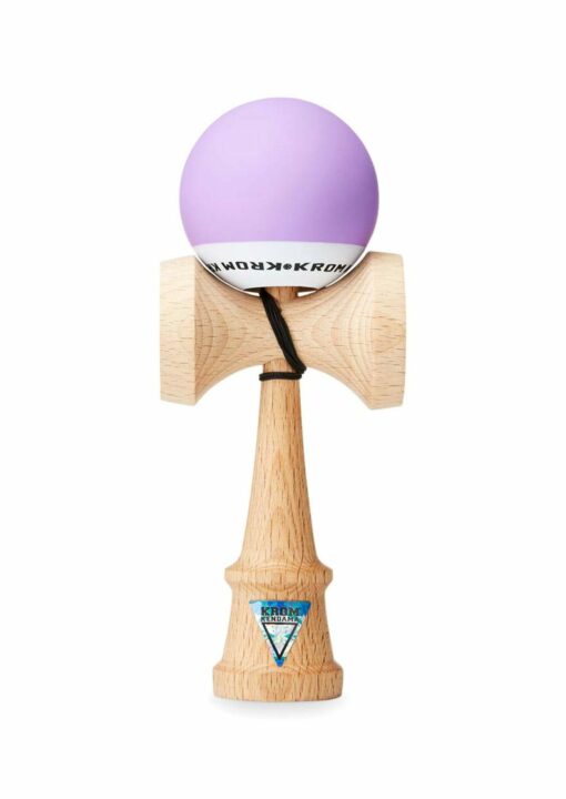 kendama_krom_pro_pop_lavender_face