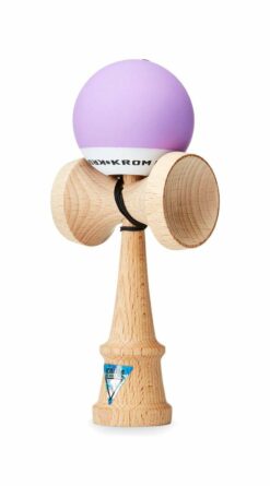 kendama_krom_pro_pop_lavender_profile