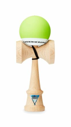 kendama_krom_pro_pop_light_green_face