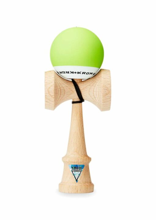 kendama_krom_pro_pop_light_green_face