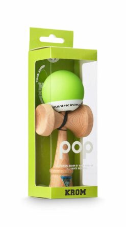 kendama_krom_pro_pop_light_green_pack