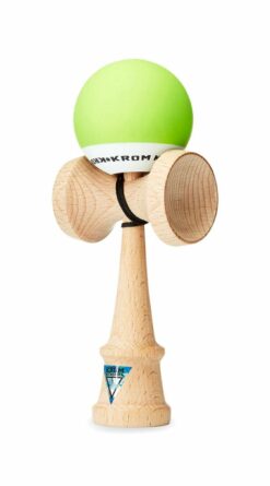 kendama_krom_pro_pop_light_green_profil