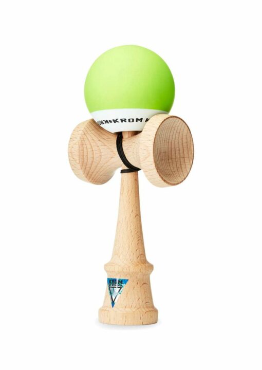 kendama_krom_pro_pop_light_green_profil