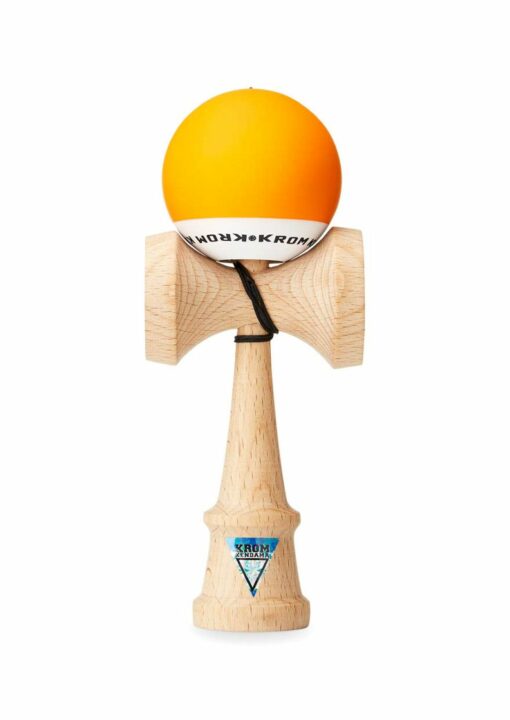 kendama_krom_pro_pop_orange_face