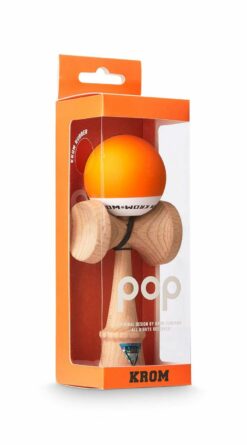 kendama_krom_pro_pop_orange_pack