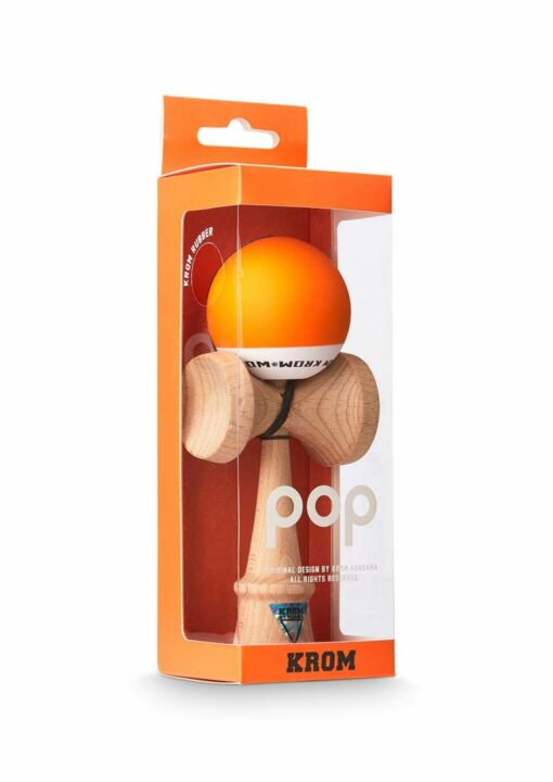 kendama_krom_pro_pop_orange_pack