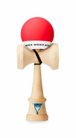 kendama_krom_pro_pop_red_face