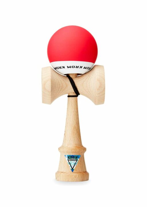 kendama_krom_pro_pop_red_face