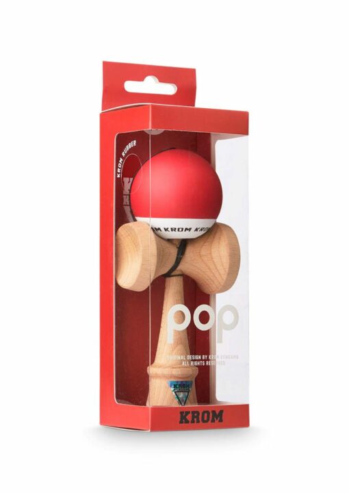 kendama_krom_pro_pop_red_pack