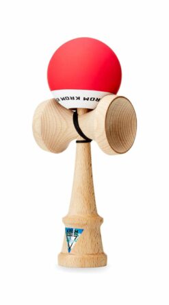 kendama_krom_pro_pop_red_profile