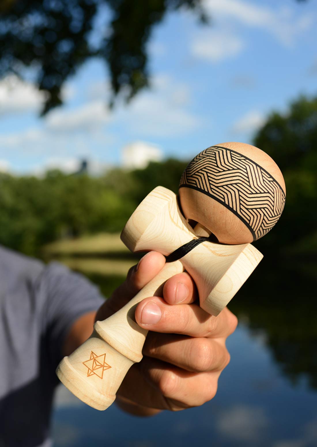 kendama_israel_big_brother_maple_ikigai_focus_2