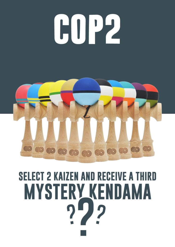 Kendama France