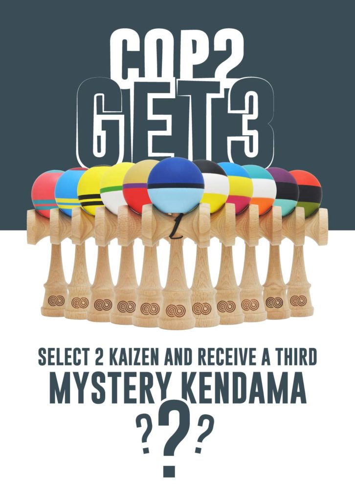 Kendama France