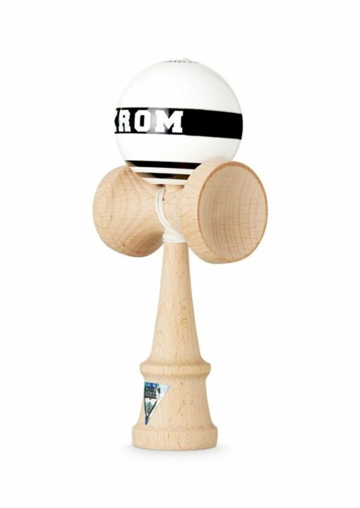 krom_kendama_strogo_white_profile