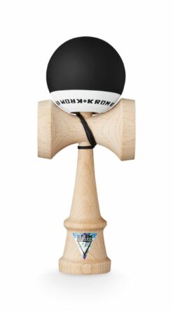 kendama_krom_pop_black_face