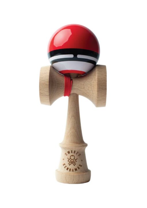 kendama_sweets_radar_boost_red_face