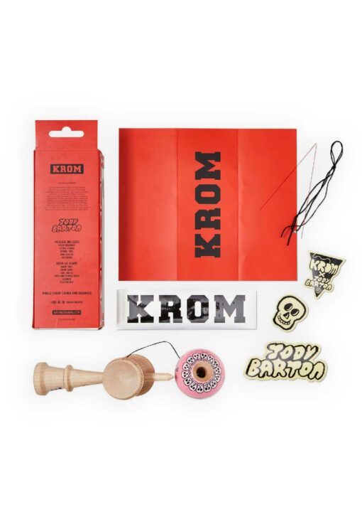 kendama_krom_jody_barton_skeletons_unbox