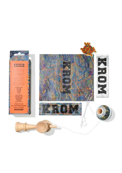 kendama_krom_noia_5_unbox