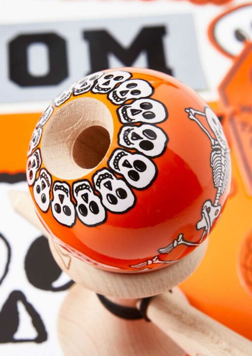 kendama_krom_jody_barton_skeleton_orange_bevel