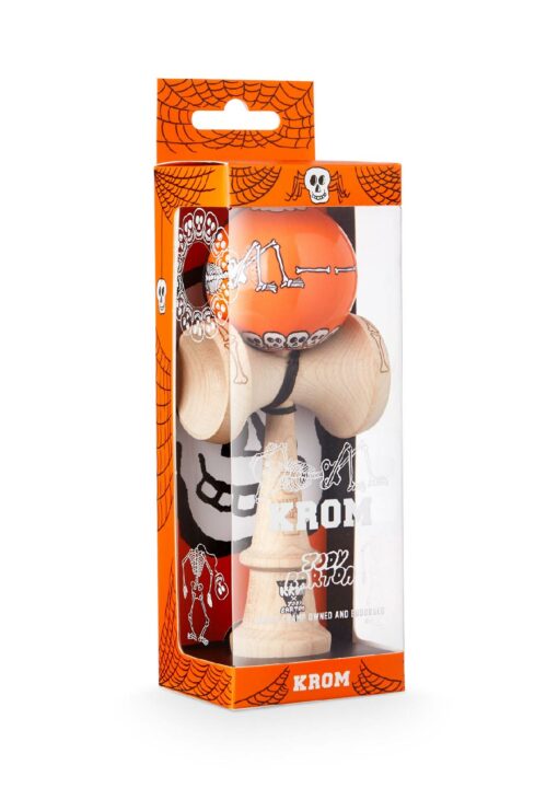 kendama_krom_jody_barton_skeleton_orange_pack