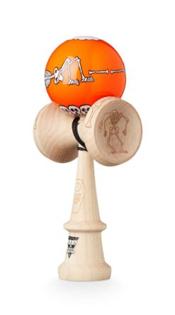 kendama_krom_jody_barton_skeleton_orange_profile