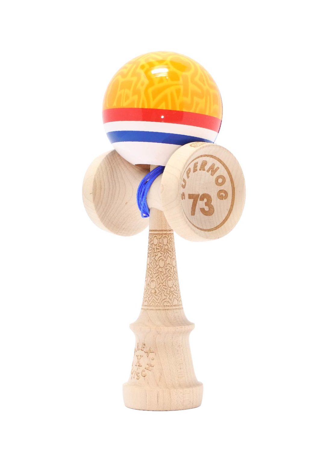 Sweets Kendamas - Kendama France