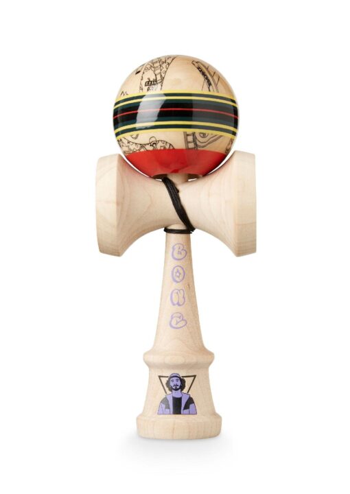 kendama_krom_dj_promodel_bonz_face