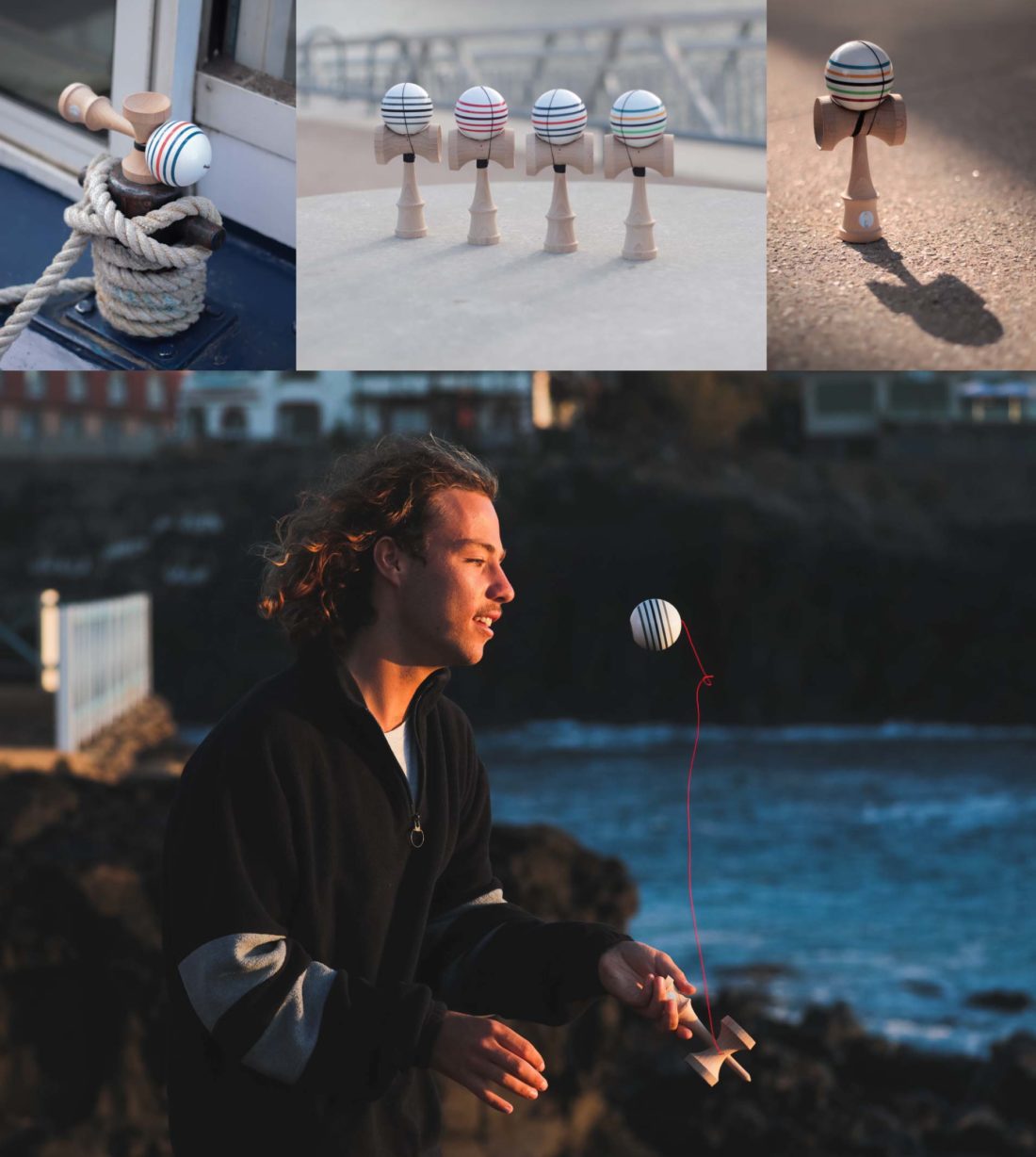 Kendama France