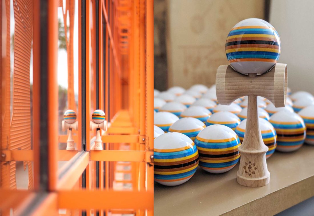 Kendama France