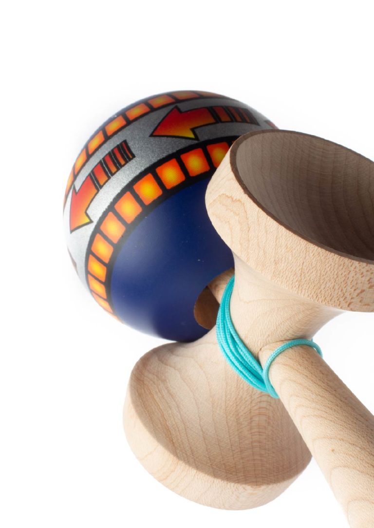 Sweets Kendamas - Kendama France