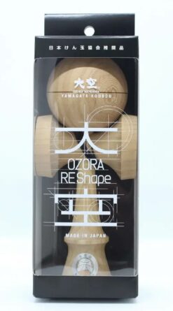 kendama_ozora_reshape_3_keyaki_pack