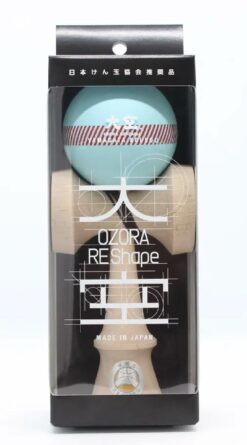 kendama_ozora_reshape_3_stripe_light_blue_pack