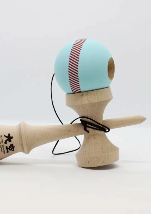 kendama_ozora_reshape_3_stripe_light_blue_spike