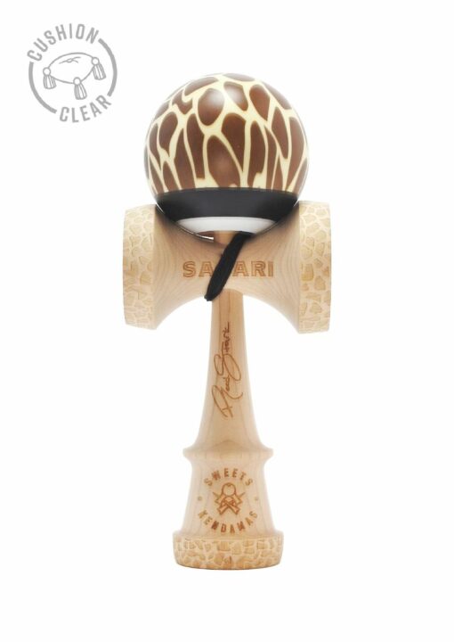 kendama_sweets_reed_stark_og_safari_cushion_logo_face