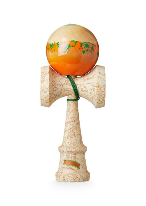 kendama_krom_unity_equilibrium_face