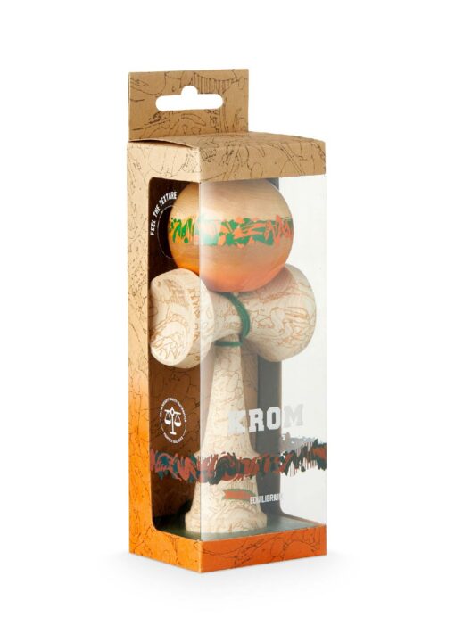 kendama_krom_unity_equilibrium_pack