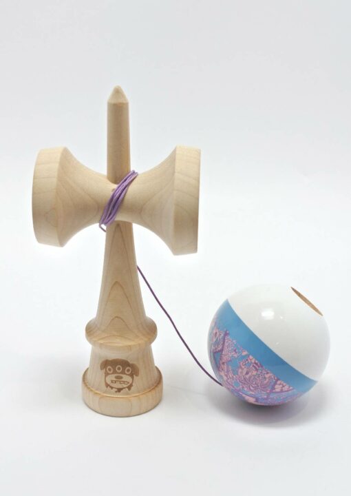 kendama_sol_rakugaki_collab_pink_blue_ken