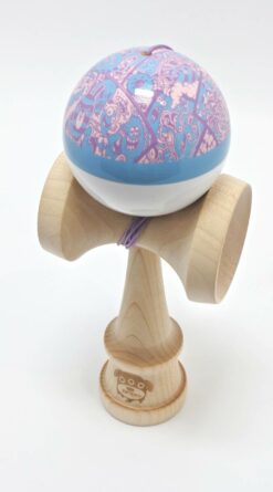 kendama_sol_rakugaki_collab_pink_blue_tama